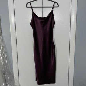 Altar’d State Midi Slip Dress